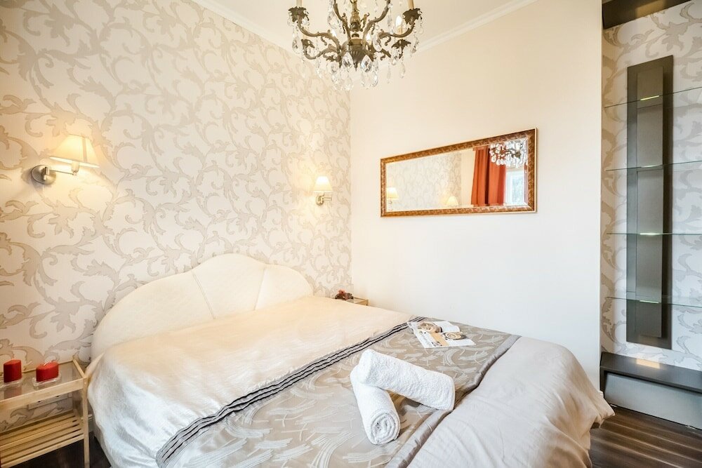 Фото Magas 5 Apartment