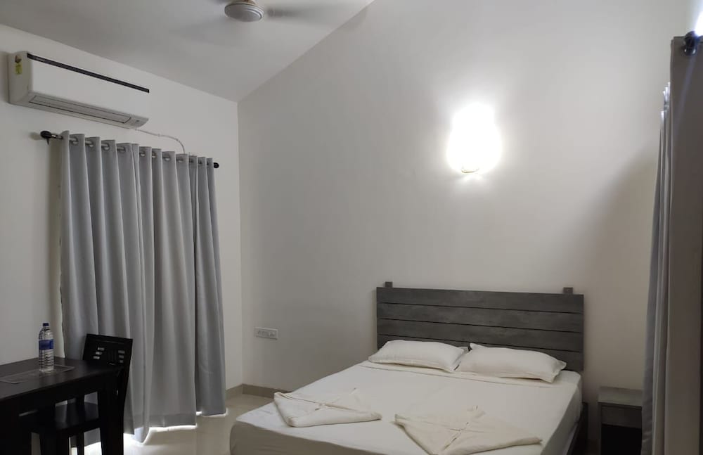 Фото Passions de Goa