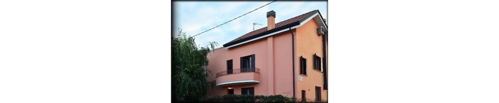 Фото Al Ponte B&b