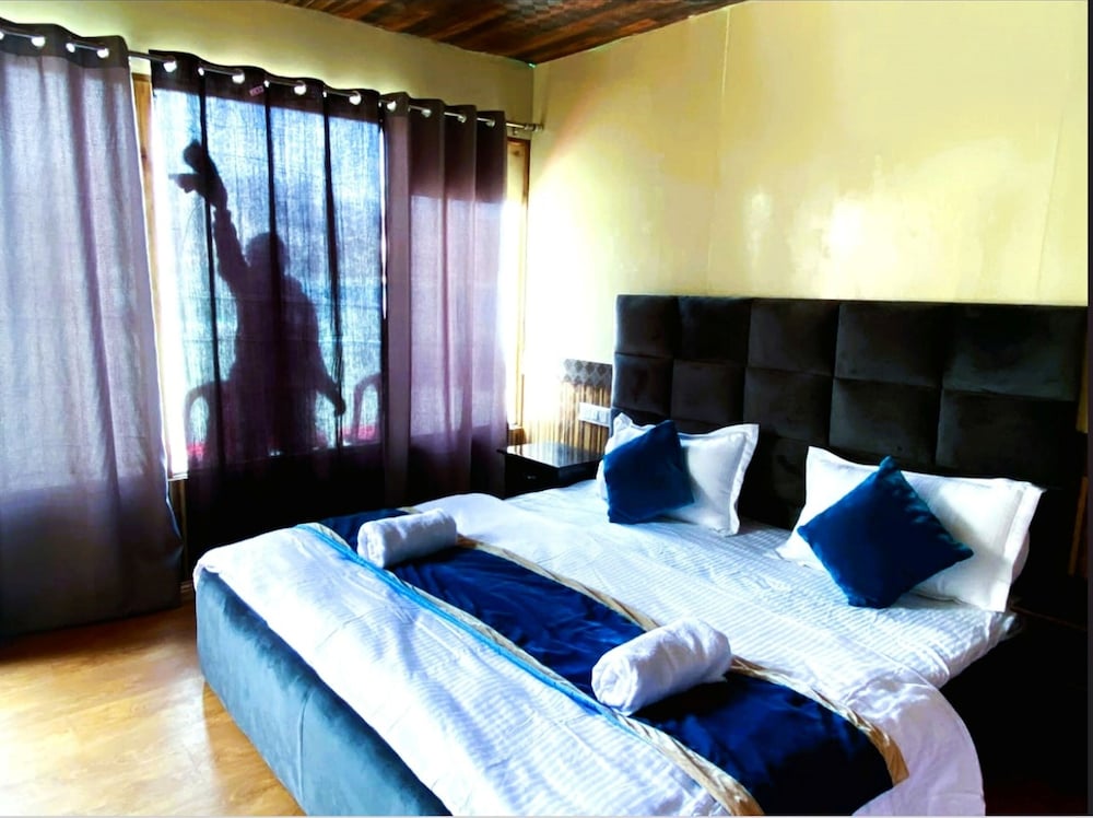 Фото Tih Norling Cozy Cottages Lukung