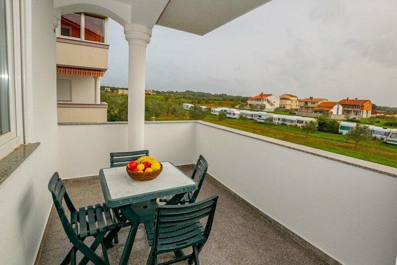Гостиница Apartment Keti в Порече