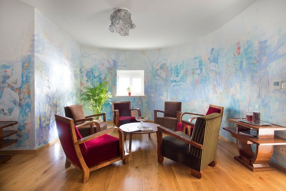 Фото Luxury Residence Queen of Dubrovnik