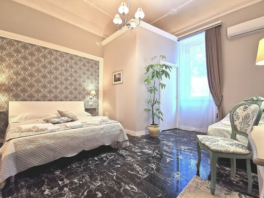 Фото B&b Il Galleone