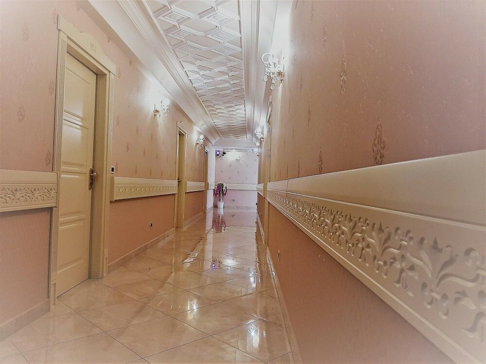 Фото Regina di Saba Hotel - Villa Ricevimenti