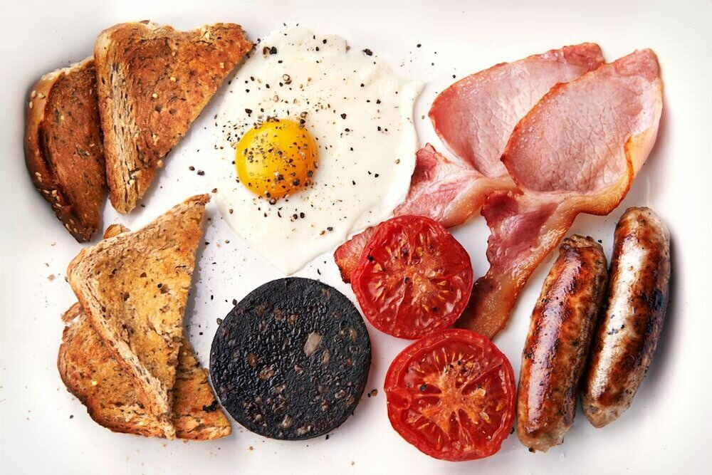 Фото The Spinney