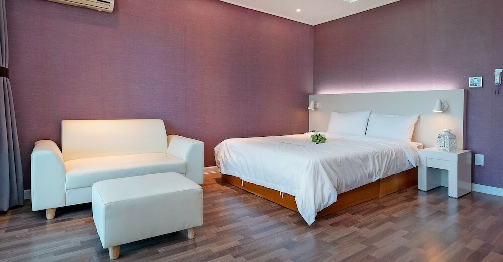 Фото Sea Star Resort Donghae