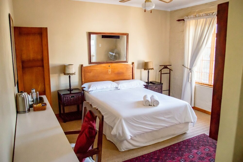 Фото Deo Gratia Guest House