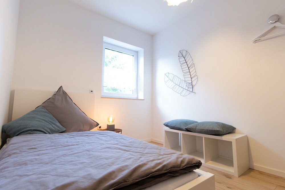 Фото T & T Suites Raunheim