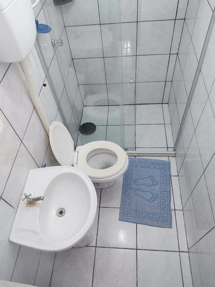 Фото Mundo da Lua Hostel