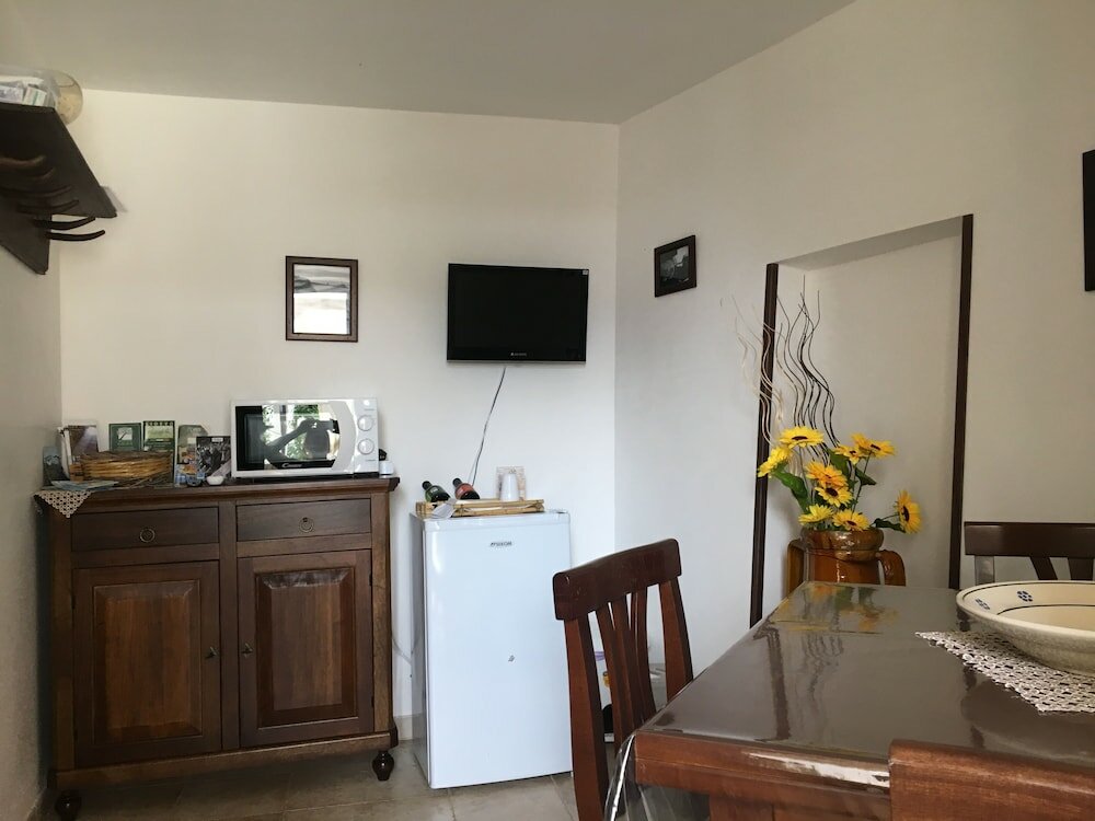 Фото Trulli Isago B&b