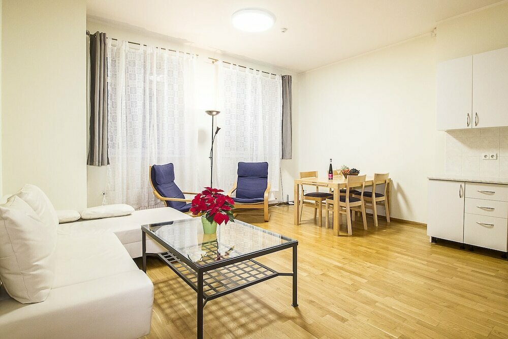 Hotel Winwinstay Apartment in Historical Area, , foto