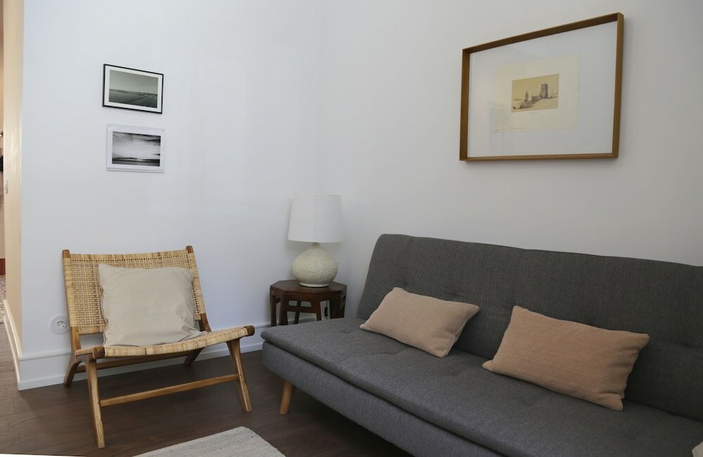 Фото Comfortable Apartment in Central Lisbon