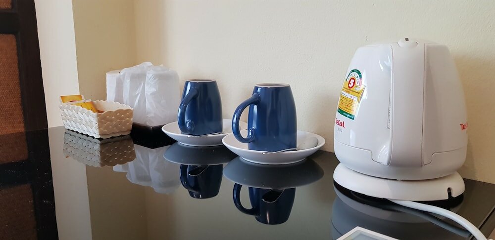 Фото Baan Suay Hotel Resort