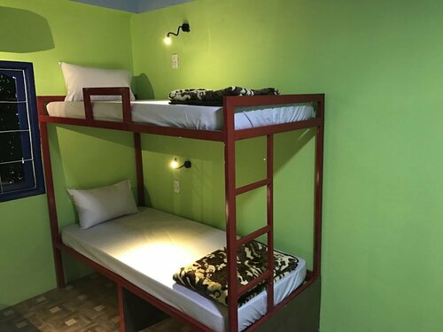 Гостиница Vang Vieng Freedom View - Hostel
