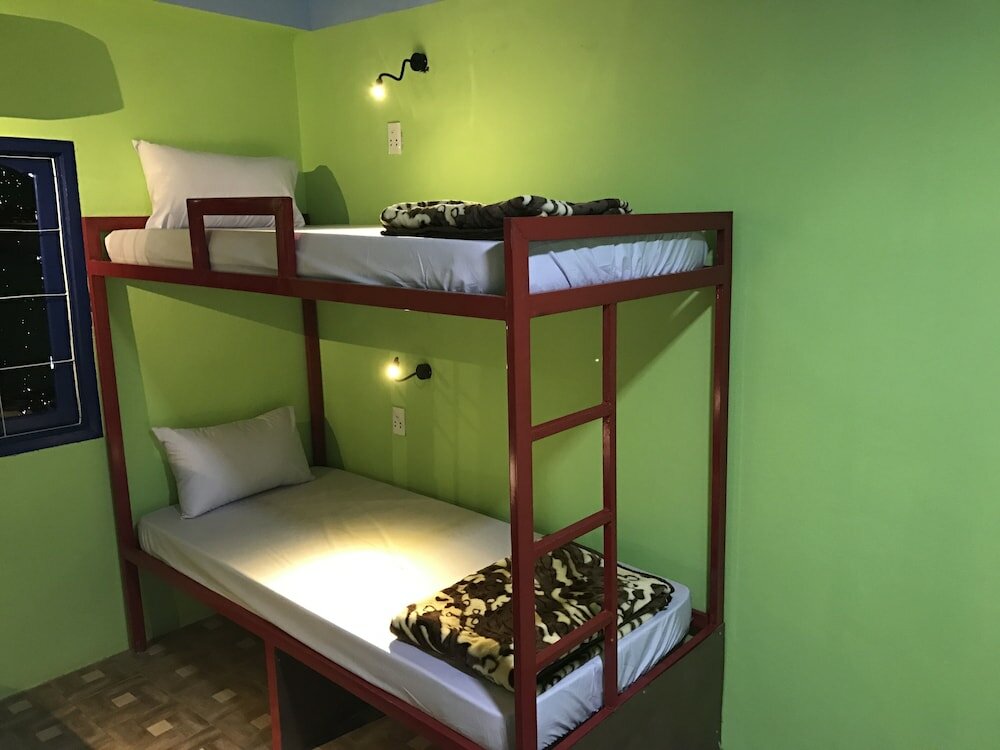 Фото Vang Vieng Freedom View - Hostel