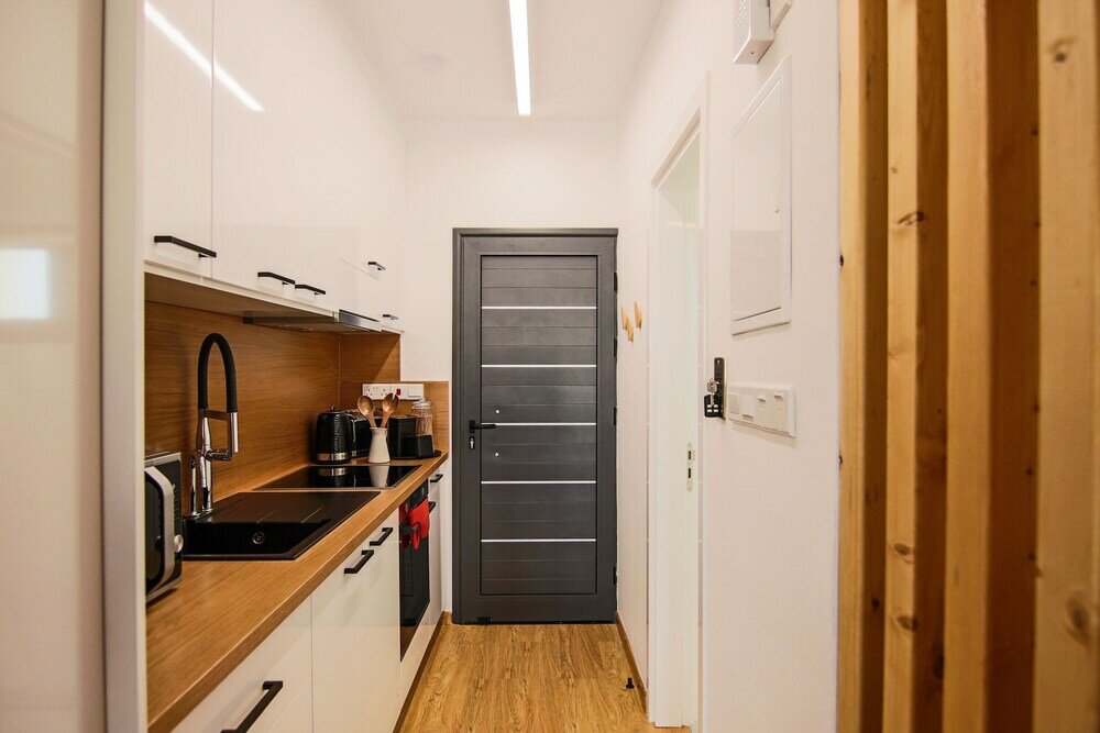 Фото Phaedrus Living: Seaside Luxury Flat Athina 109