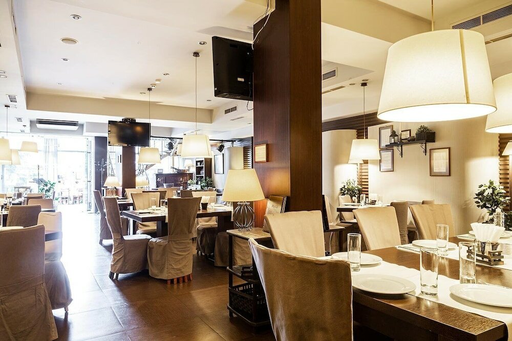 Фото Sofia Palace