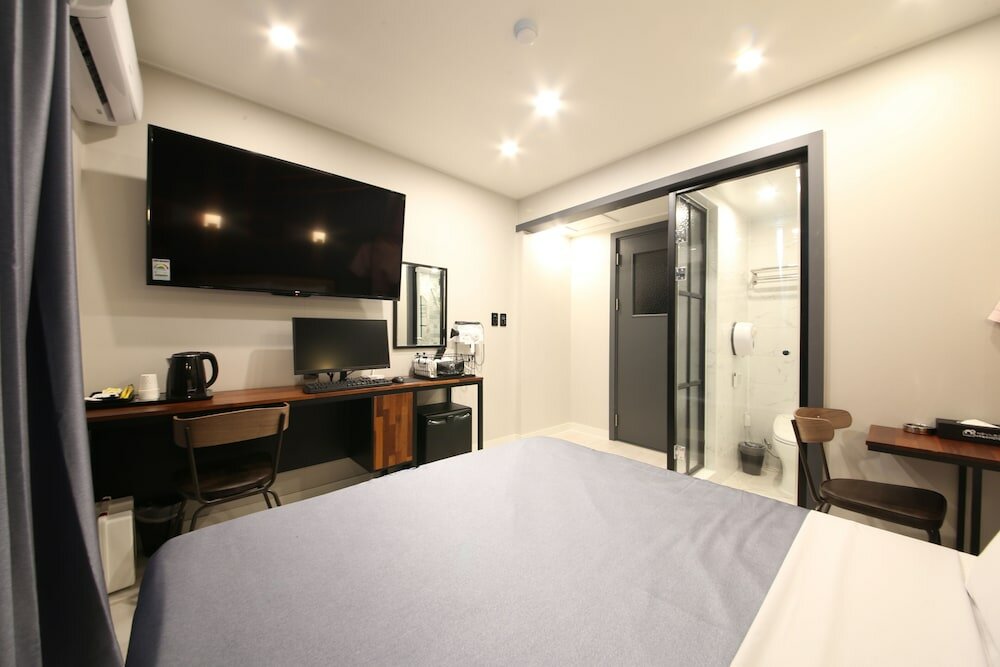 Фото Namu Nulbo Hotel