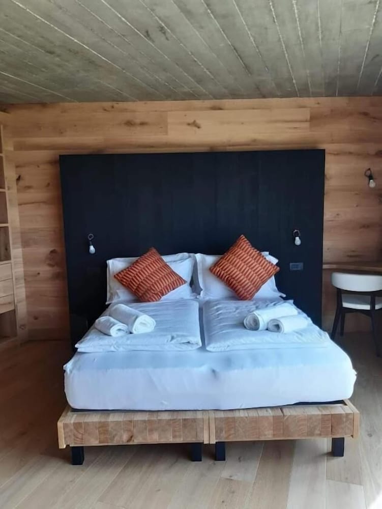 Фото Agriturismo Ca' Pianazöla