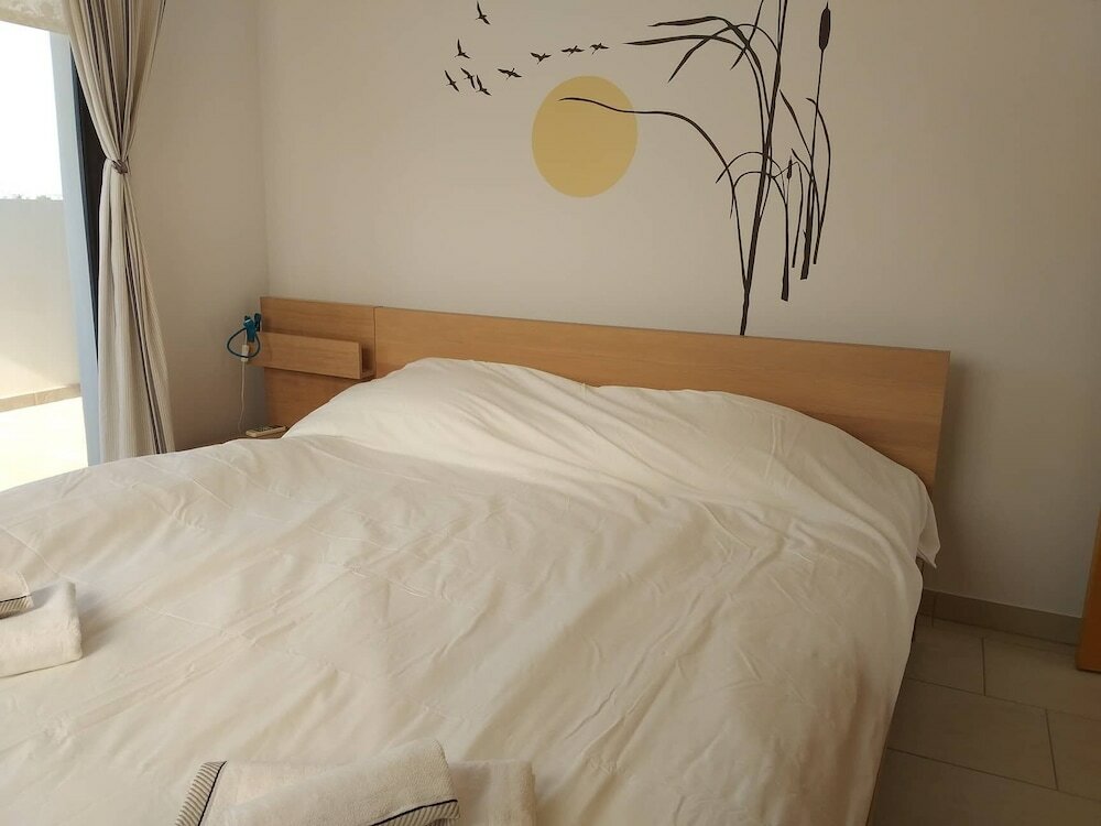 Фото Horizon Luxury Apartment 4