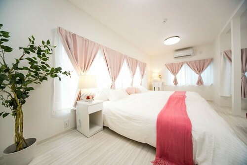 Гостиница Awaji Horiday Inn Kariya