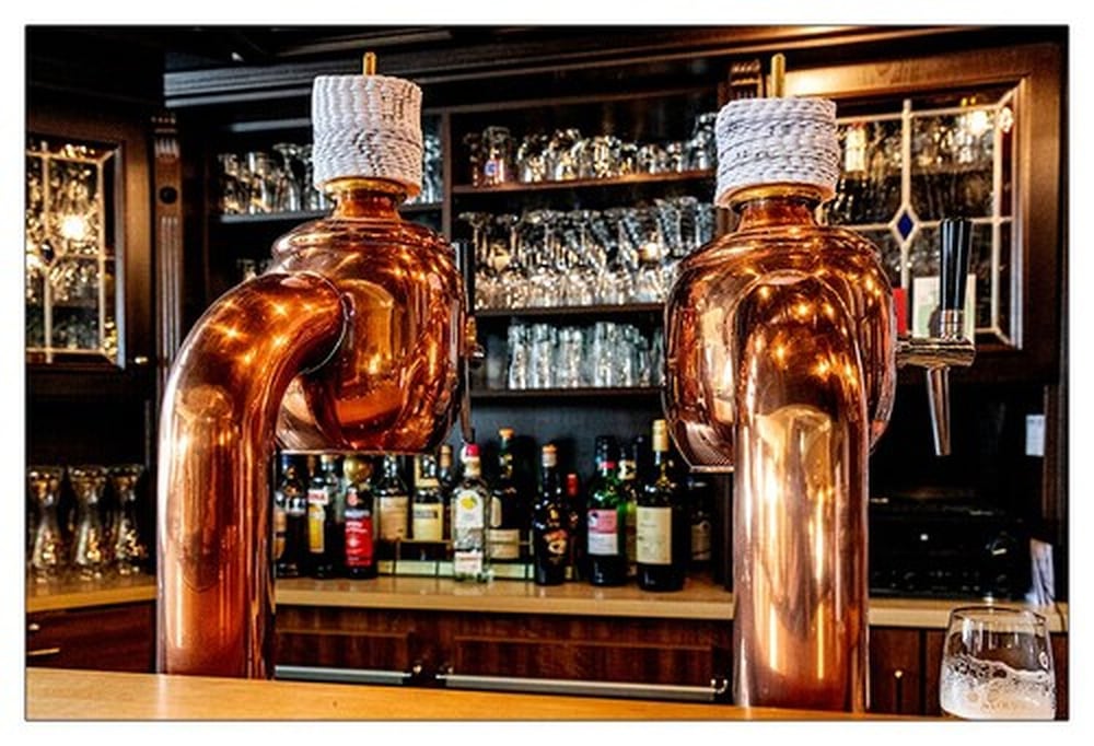 Фото Zum kleinen Reichstag