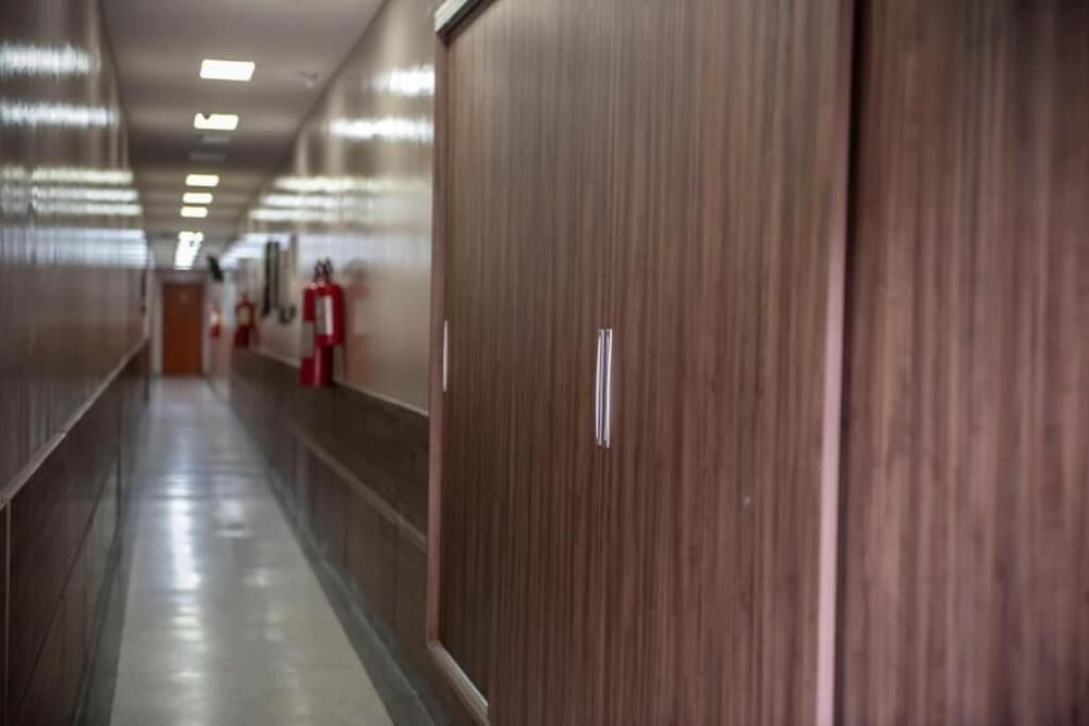 Фото Hotel Numaz