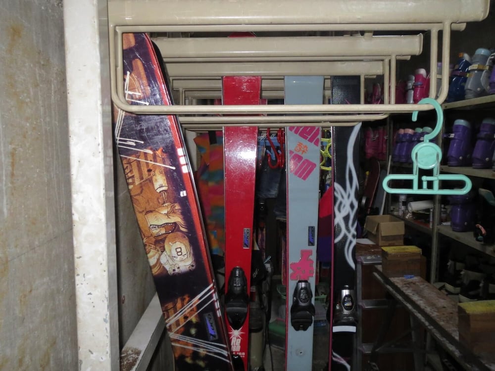 Фото Pension Marionette