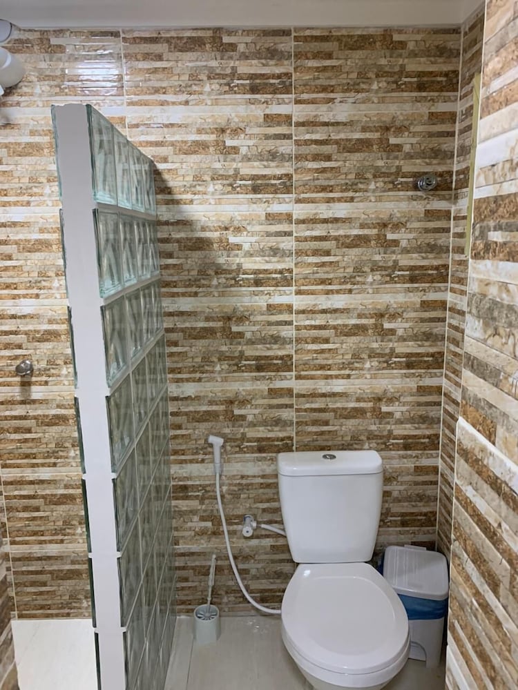 Фото Cachoeira Inn