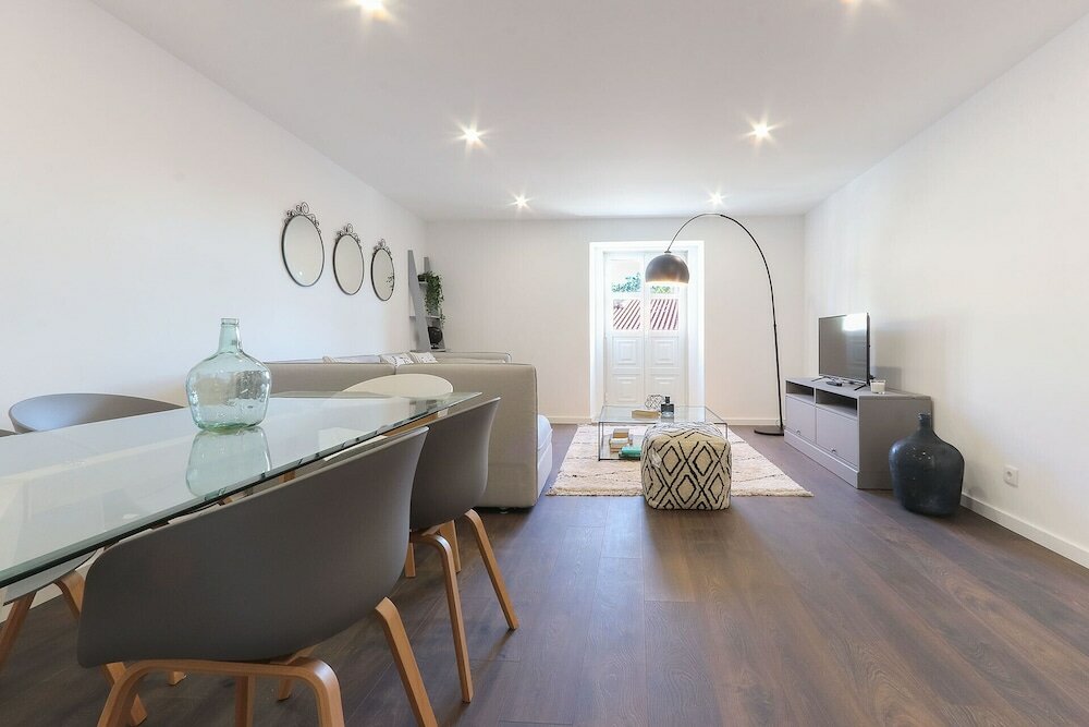 Фото Benfica Historical Apartments by Homing