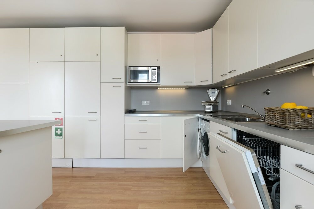 Фото Belem Riverside View