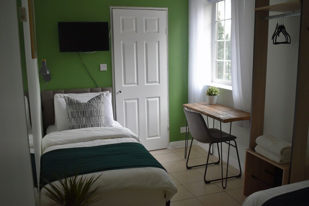 Фото The Spinney