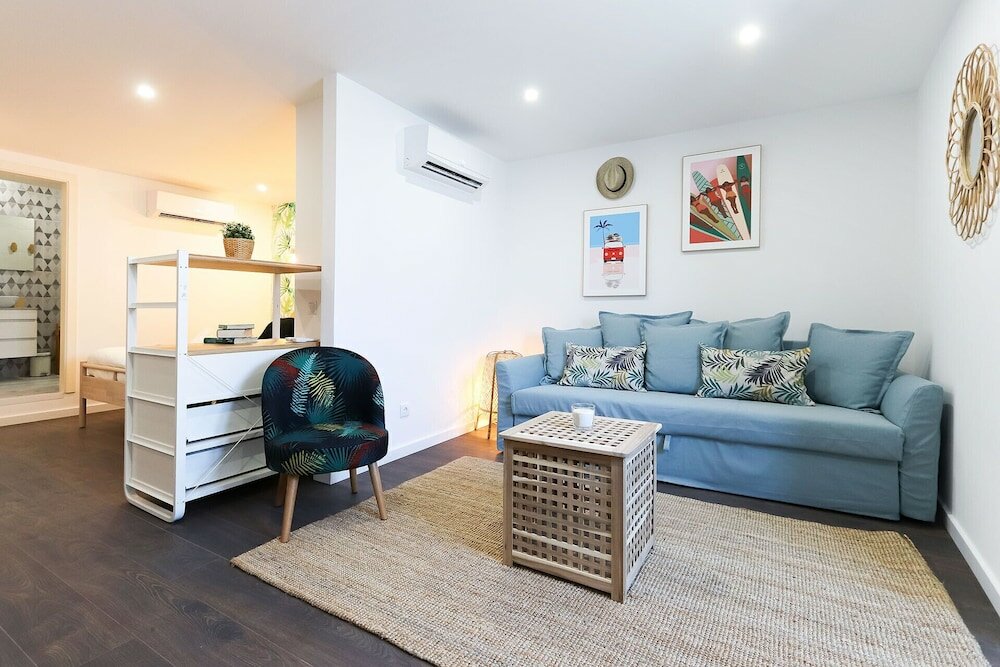 Фото Benfica Historical Apartments by Homing