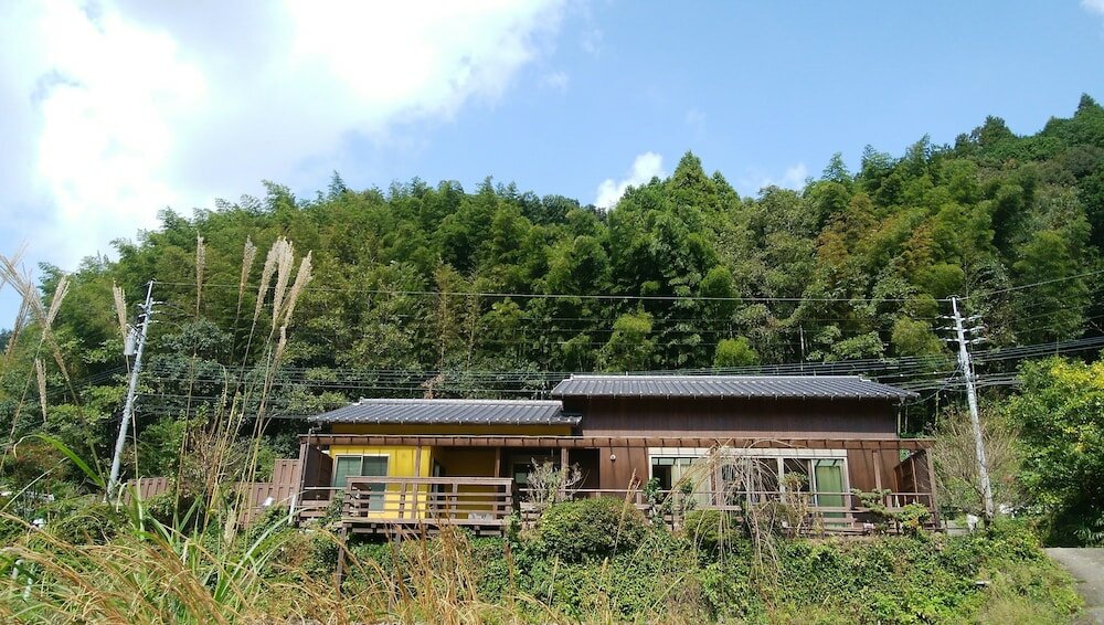 Фото Ukiha Kojio no Akari