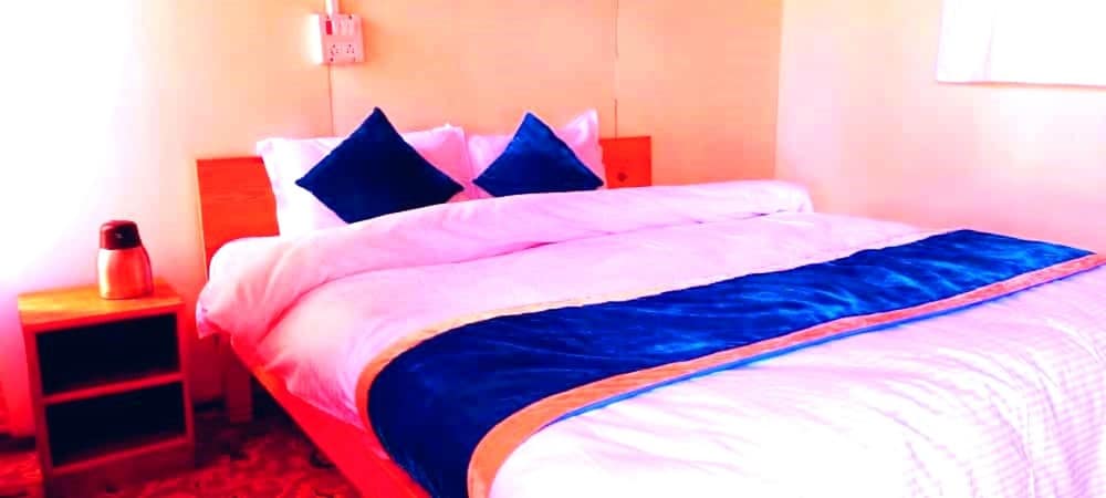 Фото Tih Norling Cozy Cottages Lukung