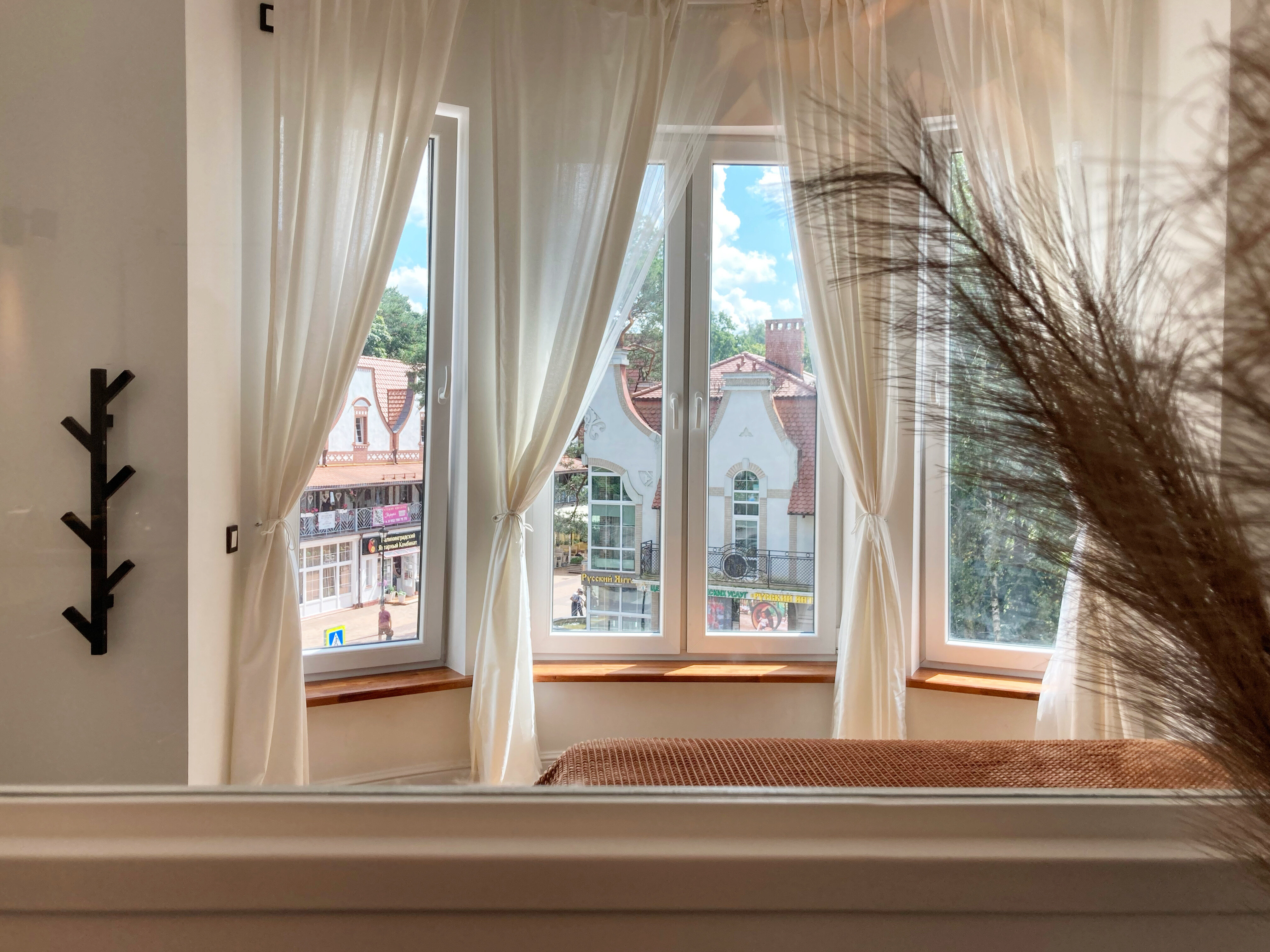 Фото Happy Holidays Family Apartments