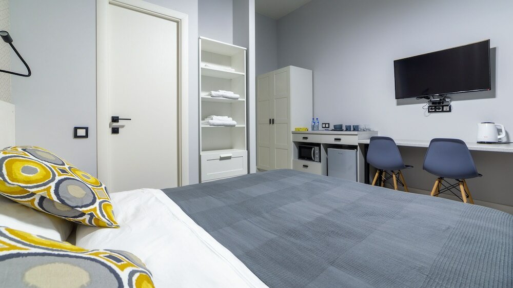 Фото Нордик Румс