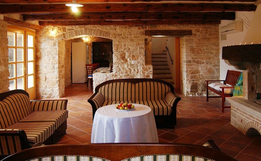 Фото Marvelous Istrian Villa Morus