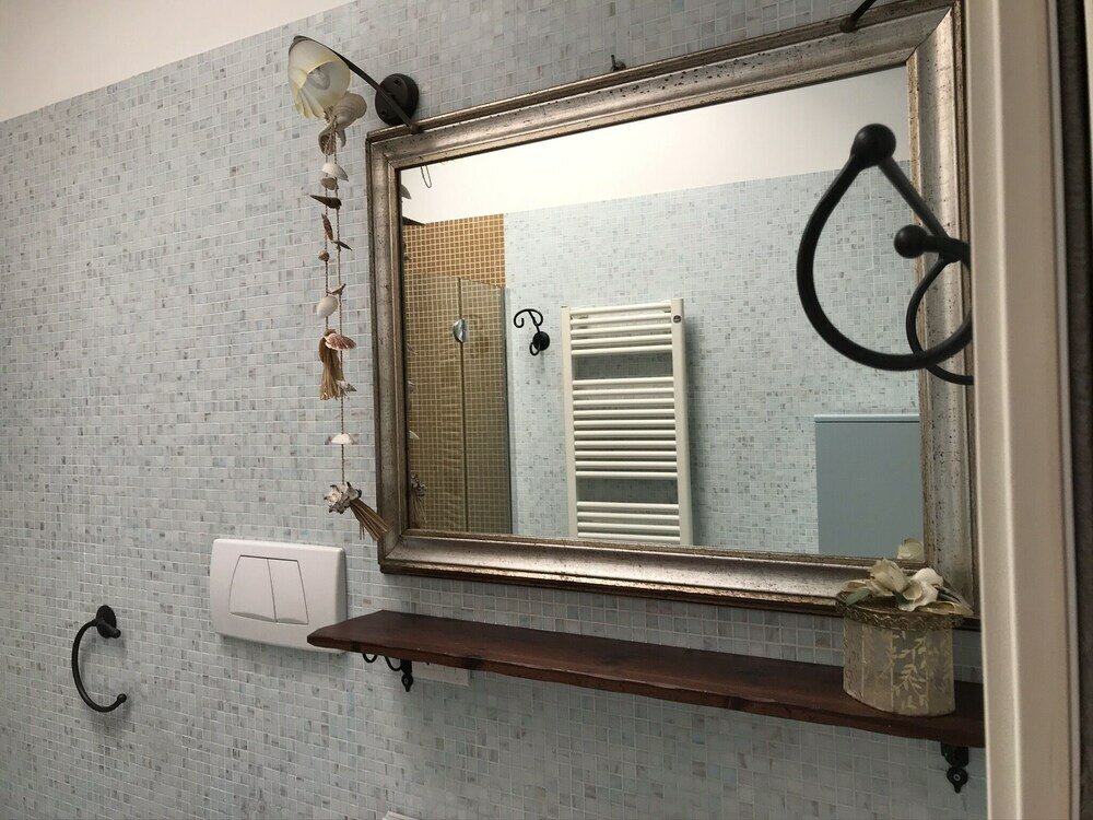 Фото Like A Dream In Sanremo Downtown