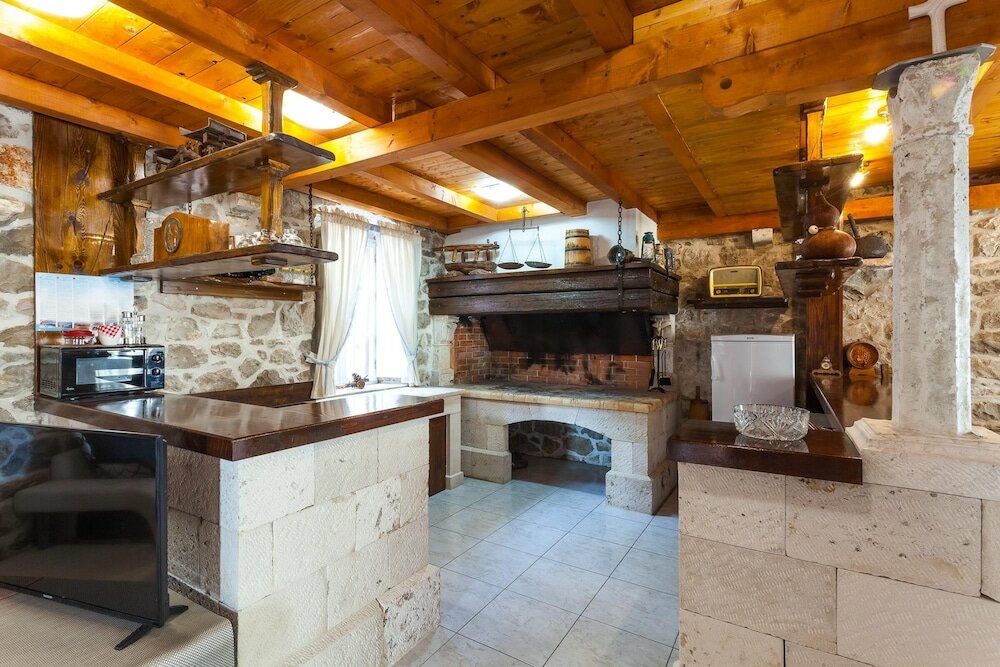 Фото The Hidden Treasure Village - 3 Villas