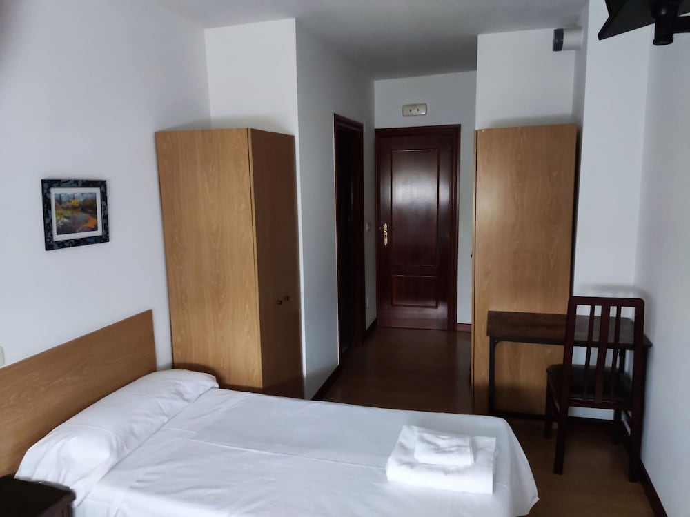 Фото Pensión Las Matillas