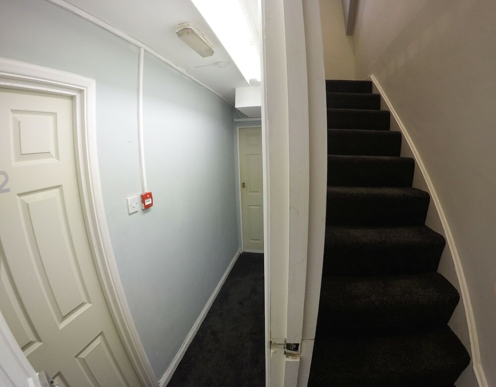 Фото Stunning one bedroom flat