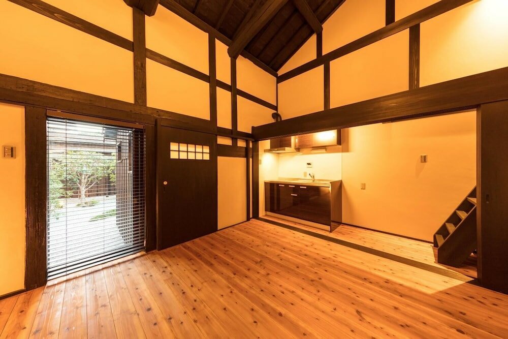 Фото SenzanAn Kajiyamachi 301