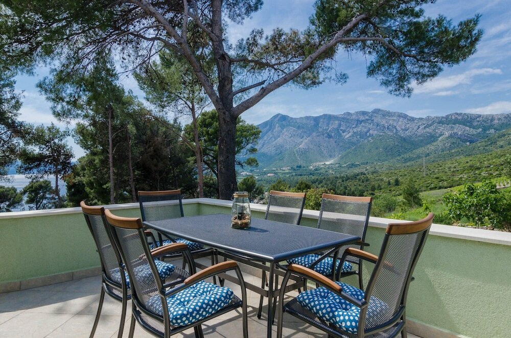 Фото Apartments Mokalo