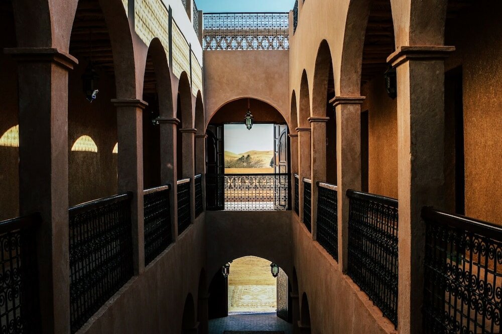 Фото Riad Caravasar