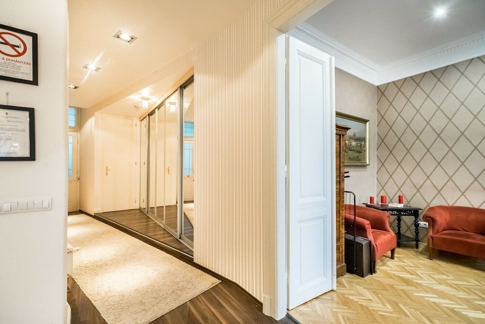 Фото Magas 5 Apartment