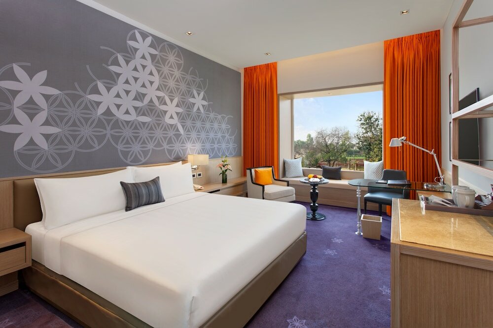 Фото Welcomhotel by ITC Hotels, Raja Sansi, Amritsar