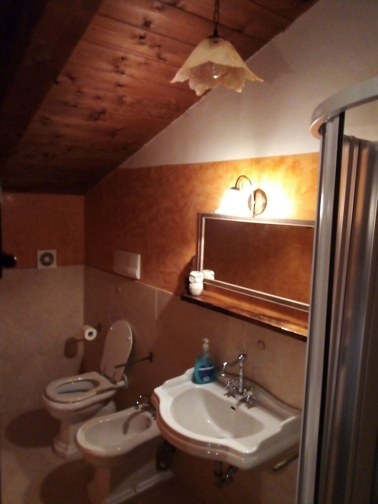 Фото Oasi della Pace