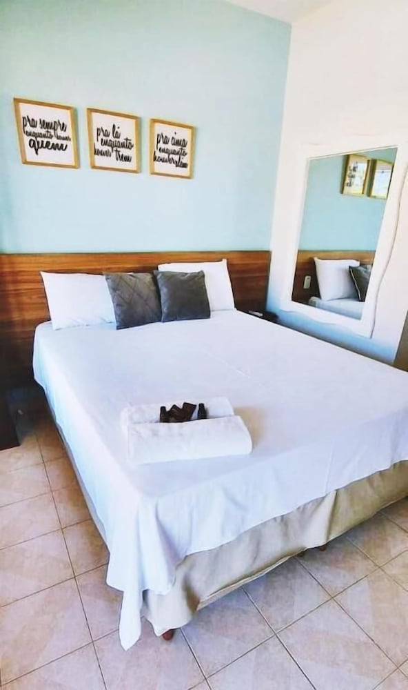 Фото Pousada Algodão da Praia