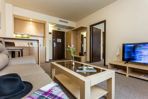 Гостиница Sofia Palace в Софии